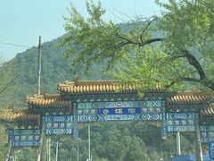 -潭柘寺景区