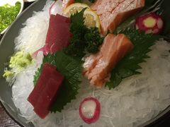 -松子料理(白家庄店)