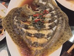 -7号院家宴.烧鸽子(门头沟店)