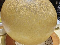 旺财大煎堆-石岐佬中山菜馆(张溪店)