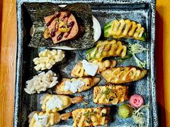 -原志优秀食材·匠心料理·海胆主题(金亿广场店)