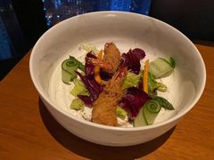 -沈阳君悦酒店·意坊意大利餐厅