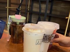 -阿嬷手作(柳州万象城店)