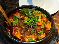 -陈麻婆豆腐(旗舰店)