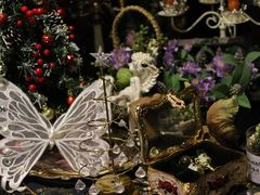 -第101座花园餐厅(湖滨88店)