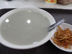 豆汁-隆福寺小吃店(东四店)