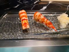 -風料理.鮨Omakase