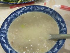 -尕有炕锅烤羊肉