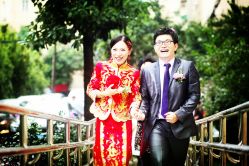 点击看大图 -JEFF STUDIO摄影摄像婚礼跟拍
