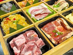 -聚十三烤肉博物馆(回龙观店)