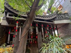 -重庆十八梯传统风貌区