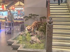 -快活林精品酒楼