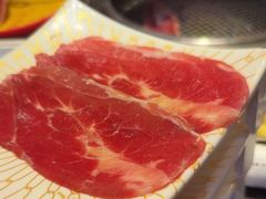 -AJIYA·池袋日式烧肉自助(天津万象城店)