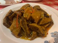 -西域阿里马新疆菜·清真(桂花路店)