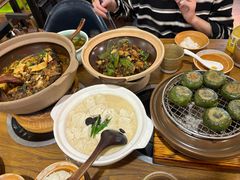 -吃饭皇帝大土家民族菜(正大广场店)