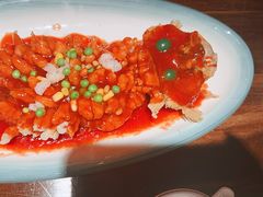 -鱼食饭稻·苏浙土菜17年老馆子(平江路店)
