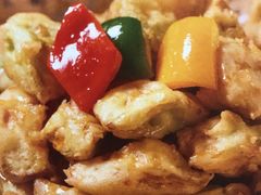 -君德澜酒家·创意粤菜(金山谷店)