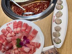 -季季红火锅(新建新城吾悦店)