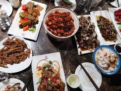 -郑喜旺烧烤(郑州总店)