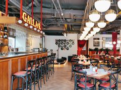 -弗兰克牛排西餐厅 Galla R By Ribone(上海首店)
