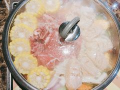 -御上皇三汁焖锅(薛城万达广场店)