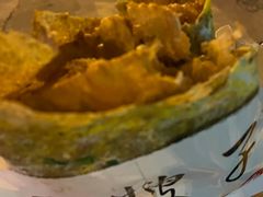 -清真·二嫂子煎饼果子(鼓楼旗舰形象店)