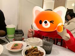 -南小馆(迪士尼小镇店)