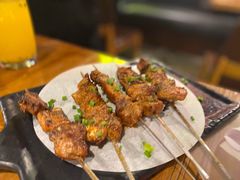 -湘里乡亲甲王二老店