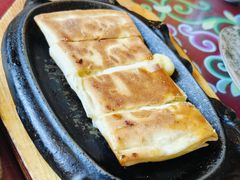 -格日勒阿妈蒙古厨房(大召店)