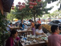 -海门渔村老厨子(海门渔村美食街店)
