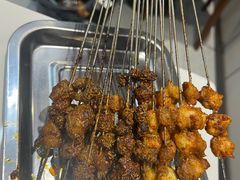-回味南塘老王虾尾(总店)