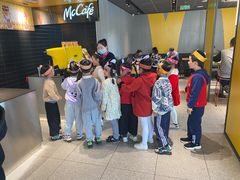 -麦当劳(帝豪店)