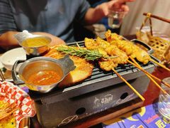 -泰妃殿(新世界旗舰店)