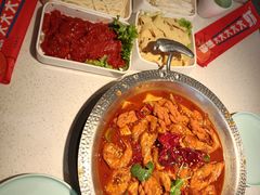 -李想大虾(黄雁村·盛安广场店)