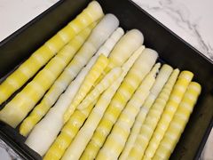 罗汉笋-钢管厂五区小郡肝火锅串串香(清河店)