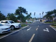 -三亚海昌梦幻海洋不夜城