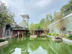 -广州神农草堂中医药博物馆
