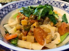 -同州府·辉记水盆羊肉