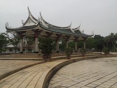 -集美鳌园景区