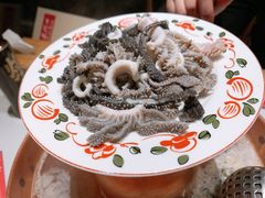 -东门口涮肉·砂锅·烤串(老门东店)