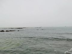 -青岛第二海水浴场