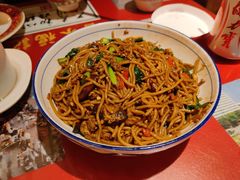 -味福记·本地特色菜(八一万达广场店)