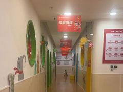 -乐之童成长中心(开封万达店)