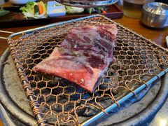 拌牛排-青鹤谷(苏州店)