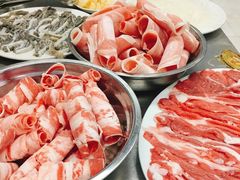 -三兴涮羊肉(荣安大街店)