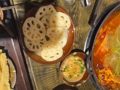 -冯校长老火锅(广州正佳广场店)
