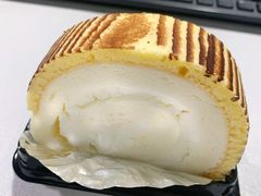 -红叶蛋糕(温泉店)