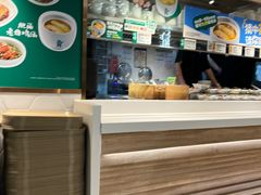 -老乡鸡(融科天地店)