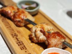 莎士雷可鸡肉-俄士厨房(环球港店)