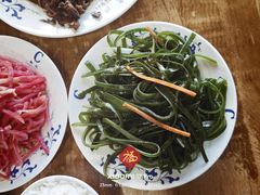 拌海带丝-柴氏风味斋(甘家口店)